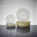 654176 Glass plates